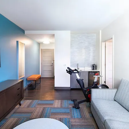 Even Hotel Miami - Airport By Ihg-2