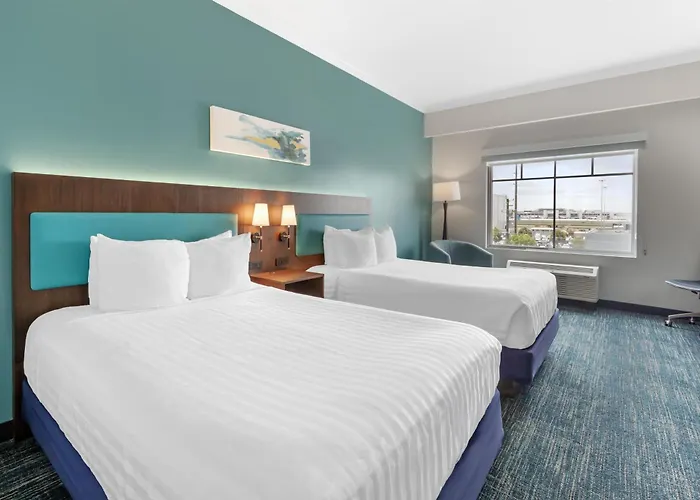 Best Western Plus Miami Airport North Hotel & Suites Miami Springs