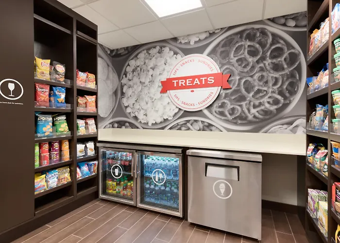 Hampton Inn Miami Airport East Miami Springs